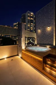 Cobertura com 4 Quartos à venda, 263m² no Praia do Canto, Vitória