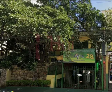 Imóvel Comercial para venda ou aluguel, 289m² no Planalto Paulista, São Paulo