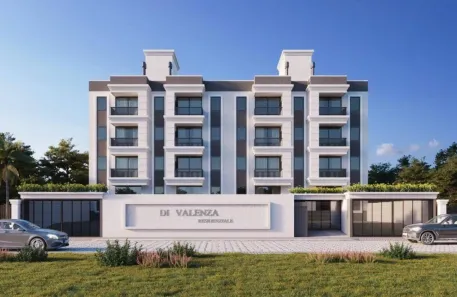 Apartamento com 2 Quartos à venda, 61m² no Tabuleiro, Camboriú