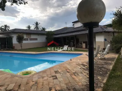 Casa de Condomínio com 4 Quartos à venda, 306m² no , Tremembé