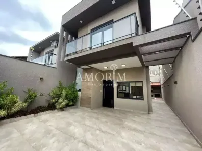 Sobrado com 3 Quartos à venda, 132m² no Portais (Polvilho), Cajamar