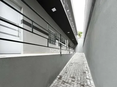 Kitnet com 1 Quarto para alugar, 35m² no Loteamento Villa Branca, Jacareí