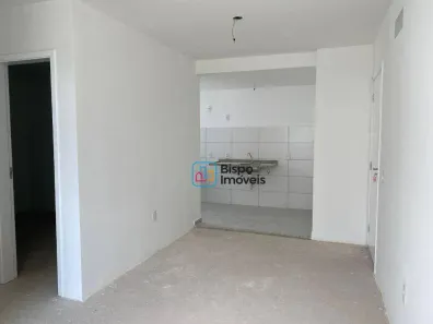 Apartamento com 2 Quartos à venda, 53m² no Jardim dos Manacás, Santa Bárbara D'Oeste