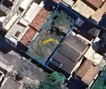 Lote/Terreno à venda, 360m² no Havaí, Belo Horizonte
