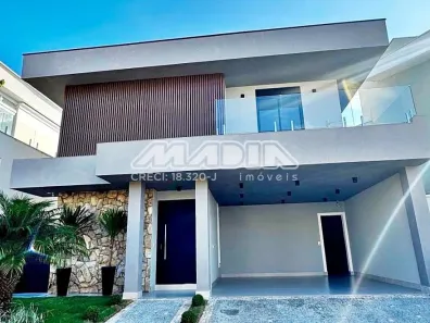Casa de Condomínio com 3 Quartos à venda, 262m² no Jardim do Lago, Campinas