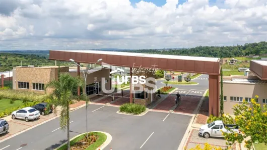 Lote/Terreno à venda, 300m² no Jardins Bolonha, Senador Canedo