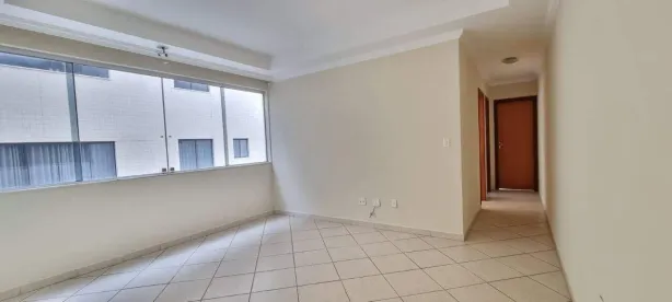 Apartamento com 2 Quartos para alugar, 68m² no Castelo, Belo Horizonte