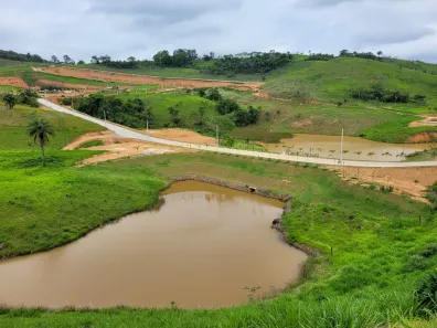 Lote/Terreno à venda, 481m² no Salvaterra, Juiz de Fora