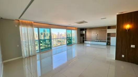 Apartamento com 4 Quartos à venda, 265m² no Setor Marista, Goiânia
