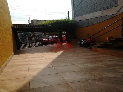 Sobrado com 4 Quartos à venda, 350m² no Lauzane Paulista, São Paulo