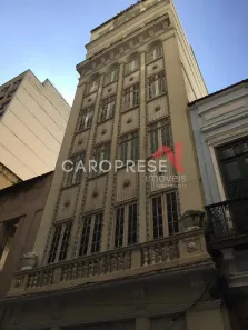 Prédio Comercial à venda, 1471m² no Centro, Rio de Janeiro