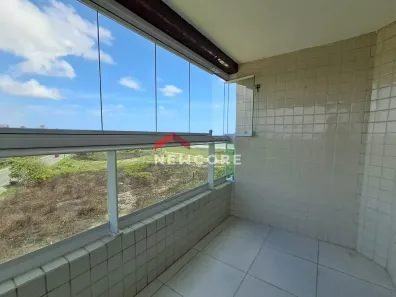 Apartamento com 1 Quarto à venda, 32m² no Bessa, João Pessoa