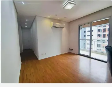 Apartamento com 2 Quartos à venda, 64m² no Estuário, Santos