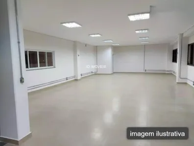 Galpão/Depósito/Armazém à venda, 2300m² no Iporanga, Sorocaba