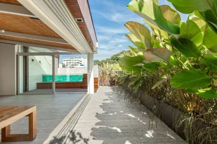 Cobertura com 3 Quartos à venda, 500m² no Leblon, Rio de Janeiro