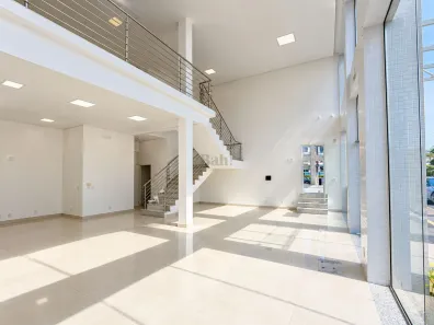 Ponto Comercial com 2 Quartos para alugar, 375m² no Centro, Esteio