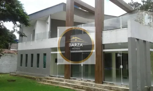 Casa de Condomínio com 7 Quartos à venda, 370m² no Aldeia dos Camarás, Camaragibe