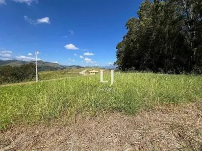 Lote/Terreno à venda, 1054m² no Pedro do Rio, Petrópolis