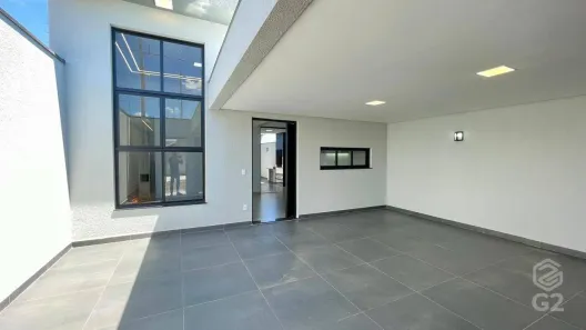Casa com 3 Quartos à venda, 135m² no Jardim Bom Sucesso, Indaiatuba