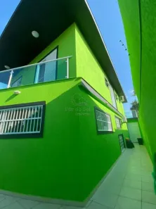 Casa com 5 Quartos à venda, 250m² no Real, Praia Grande