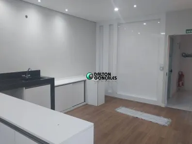 Sala Comercial para alugar, 107m² no Cidade Nova, Indaiatuba
