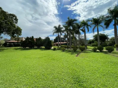 Casa de Condomínio com 4 Quartos para alugar, 650m² no Parque Xangrilá, Campinas