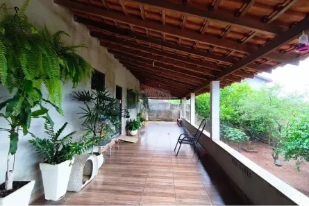 Fazenda/Sítio com 3 Quartos à venda, 190m² no Área Rural de Mogi Guaçu, Mogi Guaçu