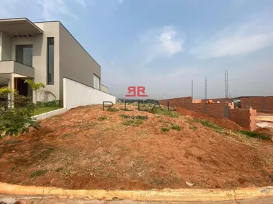 Lote/Terreno à venda, 300m² no Residencial Villa de León, Piratininga