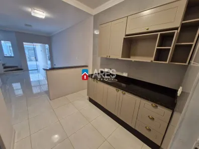 Casa com 3 Quartos à venda, 99m² no Jardim Terramérica I, Americana