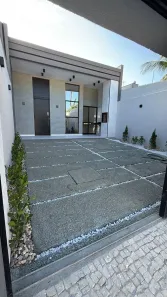 Casa com 3 Quartos à venda, 109m² no Sapiranga-Coité, Fortaleza