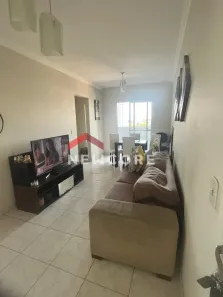 Apartamento com 2 Quartos à venda, 56m² no Vila Rosaria, São Paulo