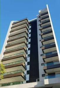 Apartamento com 4 Quartos à venda, 200m² no Centro, Juiz de Fora