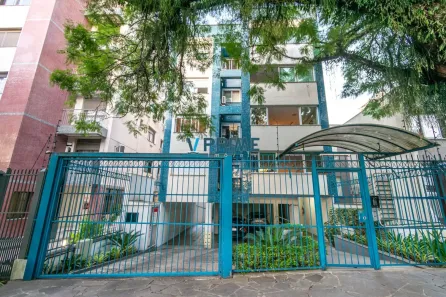 Apartamento com 3 Quartos à venda, 128m² no Higienópolis, Porto Alegre