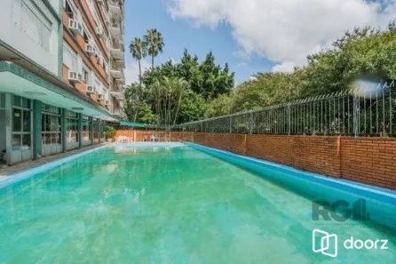 Apartamento com 3 Quartos à venda, 143m² no Floresta, Porto Alegre