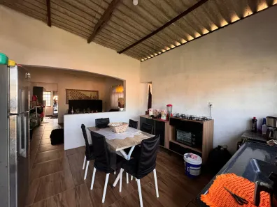 Casa com 1 Quarto à venda, 50m² no Chácara Glória, Itanhaém
