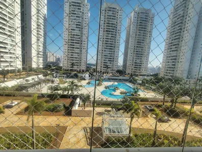 Apartamento com 3 Quartos à venda, 91m² no Vila Lusitânia, São Bernardo do Campo