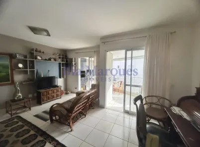 Apartamento com 3 Quartos à venda, 107m² no Jardim Botânico, Ribeirão Preto