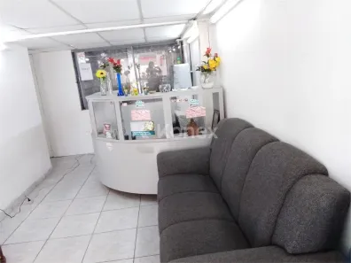 Imóvel Comercial com 1 Quarto à venda, 120m² no Bela Vista, São Paulo