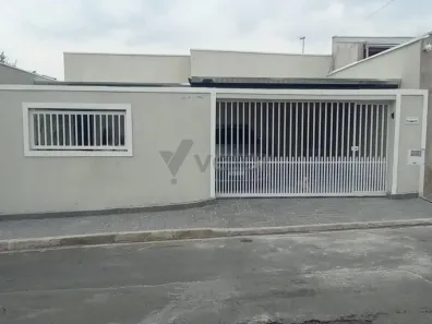 Casa com 3 Quartos à venda, 115m² no Jardim García, Campinas