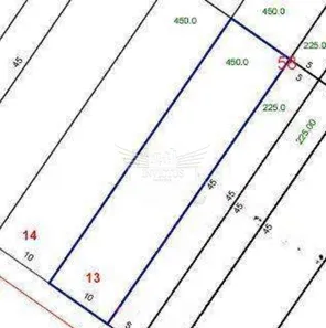 Lote/Terreno à venda, 170m² no Vila Assunção, Santo André