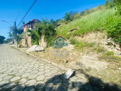 Lote/Terreno à venda, 599m² no Portal da Olaria, São Sebastião