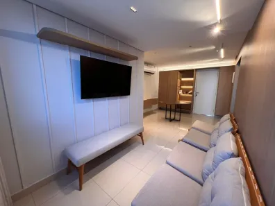 Apartamento com 3 Quartos à venda, 65m² no Ilhotas, Teresina