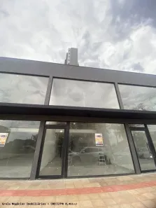 Sala Comercial para alugar, 116m² no Centro, Campo Mourão