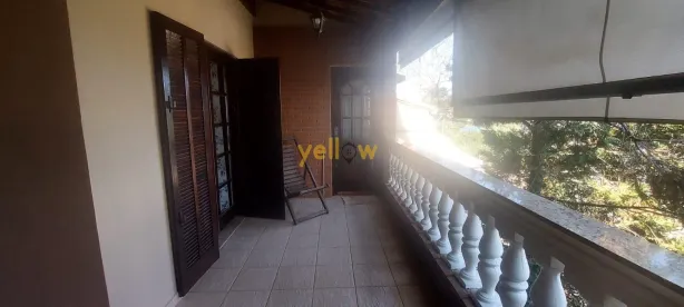 Casa com 3 Quartos à venda, 183m² no Jardim Planalto, Arujá