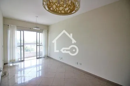Apartamento com 3 Quartos à venda, 90m² no Jardim do Mar, São Bernardo do Campo