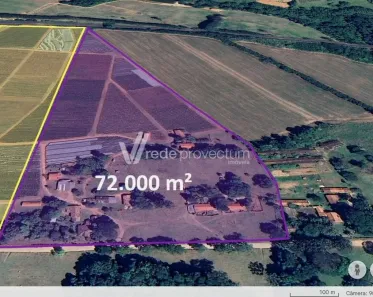 Lote/Terreno à venda, 72000m² no Helvétia, Indaiatuba