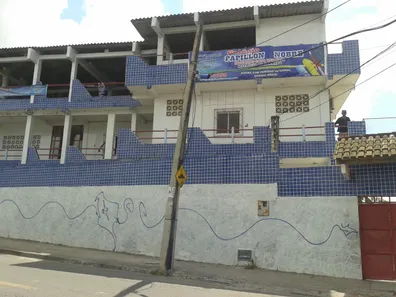 Prédio Comercial com 20 Quartos à venda, 890m² no Canabrava, Salvador