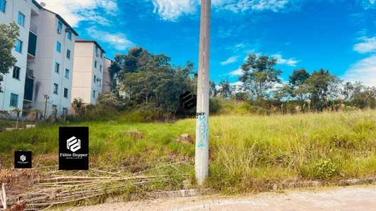 Lote/Terreno à venda, 334m² no Parque Sao Joao, Dois Irmãos