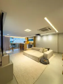 Apartamento com 2 Quartos à venda, 130m² no Praia da Costa, Vila Velha