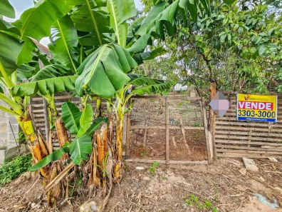 Lote/Terreno à venda, 761m² no Parque da Represa, Paulínia